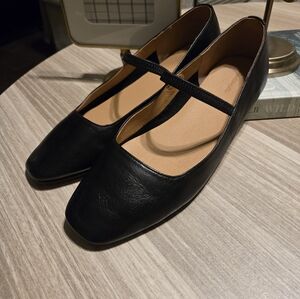 Madewell The Greta Ballet Flat